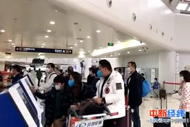 上海飞重庆机票49元，深圳飞成都70元……旅游好时机到了吗？图片