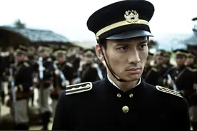 《赛德克·巴莱》所尝试召唤的，是一个尚未存在的未来民族与社会图片