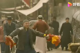 《觉醒年代》里的传统戏曲：背景板？其实个个都是“非遗”宝藏图片