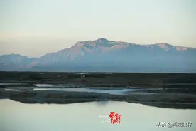 自驾游攻略：再见，翡翠湖图片