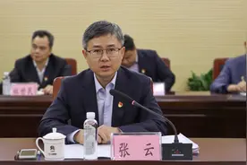 张云：一心为民 用科技创新助力广西公路建设图片