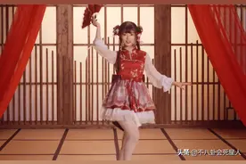 网红党妹事件后续来了！疯狂掉粉32万，账号至今未封引网友不满图片