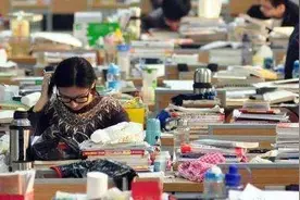 2020年考研为何越来越难？名校导师说出实情：这实属无奈之举图片