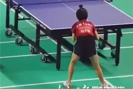 了不得！两天前，内江这个小女娃打遍全省无敌手——图片