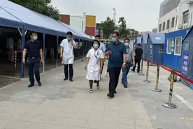 秦皇岛市海港医院全面落实非急诊预约就诊制度图片