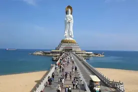 海南省20个最好玩的地方，景区景点图文介绍，山清水秀更怡人图片