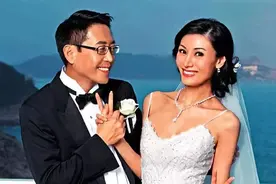 李嘉欣的豪门梦，碎了吗？图片