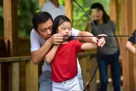 每日冷知识：箭的尾部为什么要插入羽毛图片