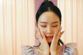 孙娜恩，活力欧尼图片