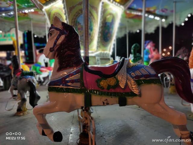 魅族 17评测：魅族的5G梦想从它开始