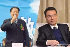 杭州萧山父子兵：51岁开始创业，儿子专研爆款，坐拥两家上市公司图片