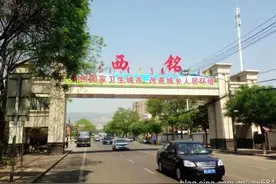 万柏林故事（13）：古月莲池话西铭图片