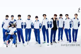 #R1SE全员校服造型#图片