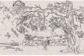 聊斋故事：戏鬼图片