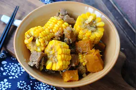 冬天就爱吃杂烩，虽然食材便宜不高端，但营养足，味道好，舒心图片