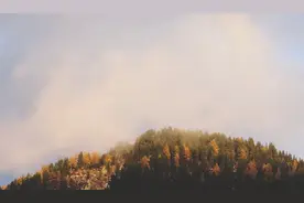 做人，收住脾气，才能留下福气图片