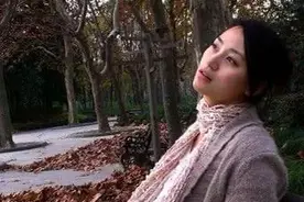 上海今日印象主持人小美系列照片，曾经主持人气美食图片
