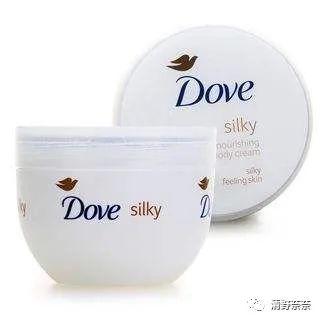 雅顿身体乳美版区别