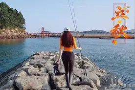 立秋之后，水库里钓大鱼，按我说的5点做，新手也能轻松上鱼图片
