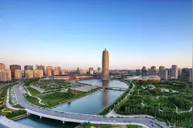 河南境内第三大城市之争，许昌、周口、新乡，谁将最先获得认可？图片