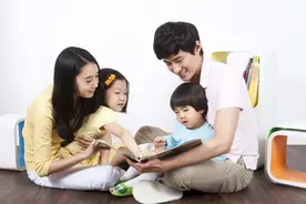 “一儿一女”真的最幸福？为何孩子结婚后，很多父母宁愿只有女儿图片