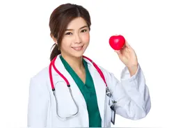 日本美女医生的脾气不好，还有人敢娶她为妻吗？图片