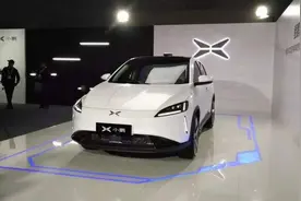 新车当二手卖，股票套现赚钱？小鹏摊上大事了图片