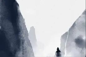 年逾半百的杜甫在夔州的经典之作，不能归乡的隐忧一语成谶图片