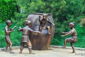 苏教版小学一年级语文上册《司马光》说课稿图片