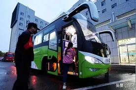 注意！京冀之间这些客运班线已停运图片