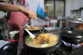 这些隐藏在临平街头巷尾里的美味！是你记忆中的老味道吗？图片