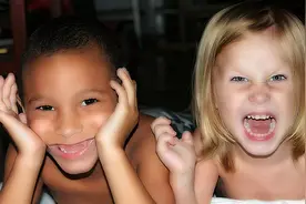 提升孩子语言能力的发音训练—嗓音训练图片