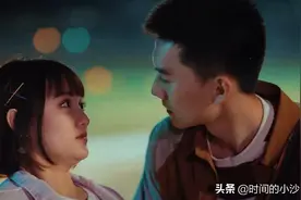 演技在线“戏火人不火”的徐绍瑛，终于要被发现了图片