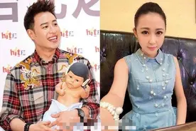 从千元爱马仕仿牌到爱马仕铂金包，潘玮柏女友豪门太太团进击之路图片