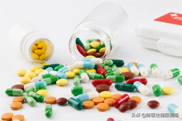 降压药什么时候吃最好，早上还是晚上？听听医生怎么说