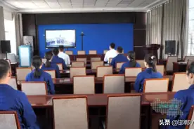 邯郸V视｜李凯涛 孙中杰烈士事迹在邯郸市引发热烈反响图片