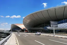 雄安到大兴机场快线后年竣工 全程86公里8站30分钟 对接北京地铁图片