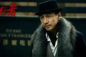 《前行者》马天目迎来了最大的危险，身份暴露、江汰清被害，悬念图片