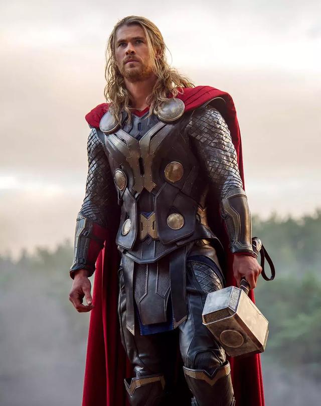 漫威兵器TOP榜：无限手套真的是最强的？