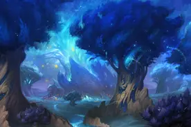 魔兽世界：暴雪新技术？9.0版本老板人工智能，预判走位秀操作图片