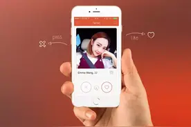 探探：交友软件到底有多乱图片