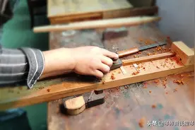 曹树堃新作《提琴弓的学问》之理想的製弓材料是如何筛选出来的？图片