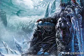 魔兽世界9.0希女王已变成小吼甚至更过分？萨尔才是明智的那一个图片