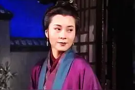 难怪郭襄如此痴迷杨过，看看黄蓉内心对杨过的想法，你就懂了图片
