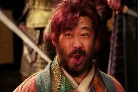 单雄信被杀时，大骂结拜的兄弟，只喝了程咬金的送行酒图片