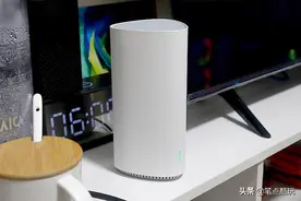 拒绝断网：3母1子全屋WiFi覆盖，玩转360全屋路由图片