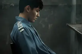 从万人追捧到阶下囚，吴亦凡或成为下一个囚歌之王？图片