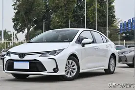 最新！质量最好的十大紧凑型车出炉：朗逸思域未进前五，英朗垫底图片