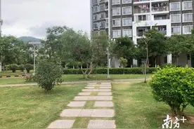 深圳24岁外卖员疑在小区猥亵女童，已被刑拘图片