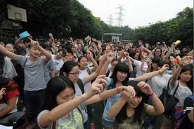 奔走相告吧，全国第一高考大省，将迎来第一所985高校图片